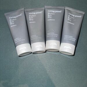 Living Proof Perfect Hair Day Travel Set